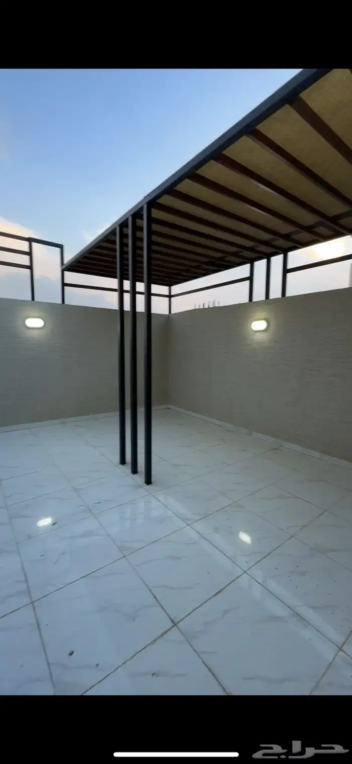 ملحق 4 غرف بسطحين وموقع مميز بجوار السيتي ووك ب 595 ألف فقط 0