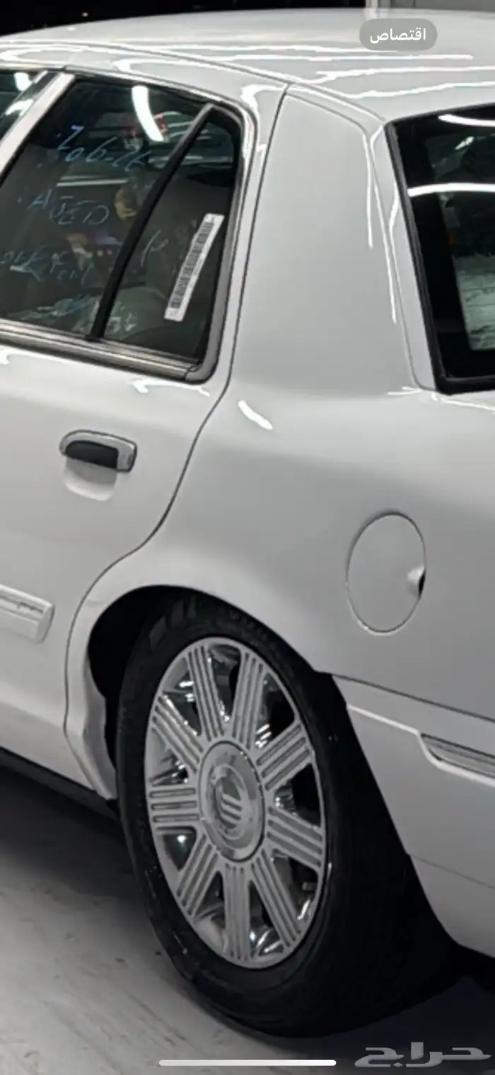 جنوط فورد 2009 3