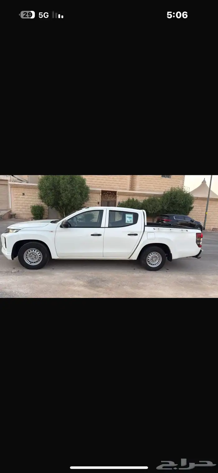 200L نظيف موديل 2022 2