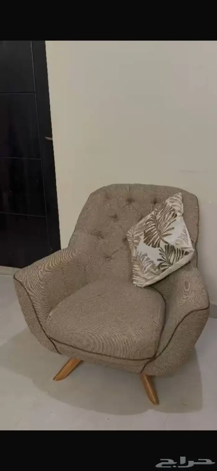 كنب وغرفة نوم 6