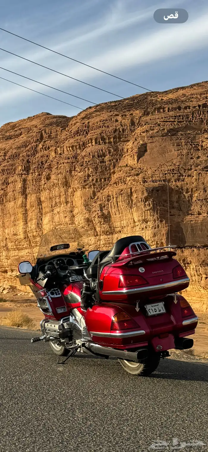 قولد وينق 2004 0