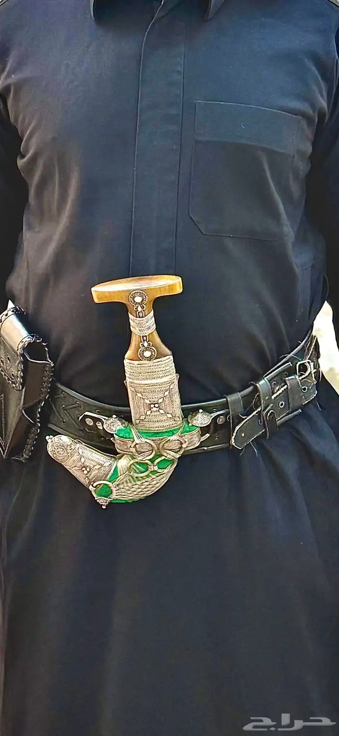 خنجر للبيع 5