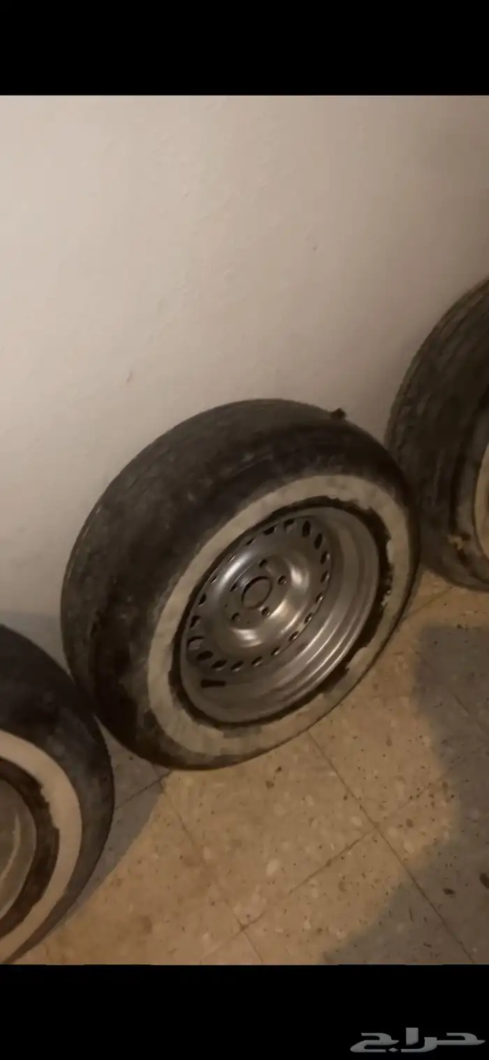 جنوط هايلوكس تركب على مديل 2006 لين 2024 ا 2