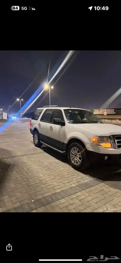 اكسبديشن 2012 نظيف index