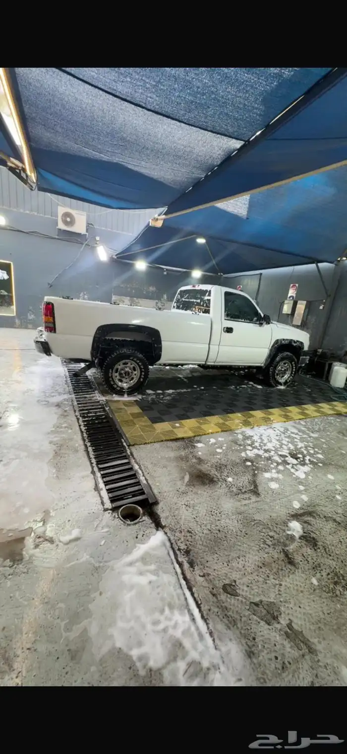 سلفرادو 2007 HD- الدفعه الاولى 3