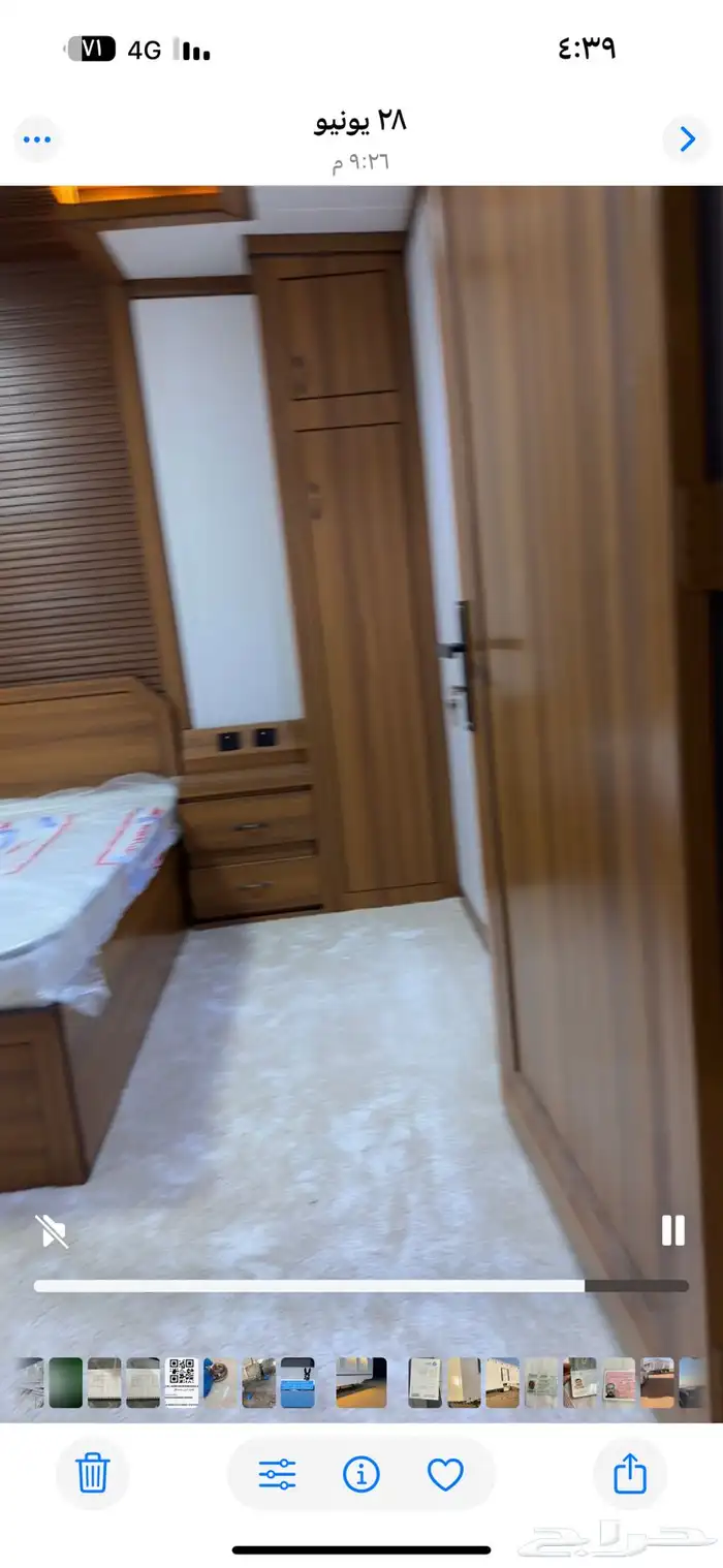 كرفانات بيع وايجار ماكيه 3