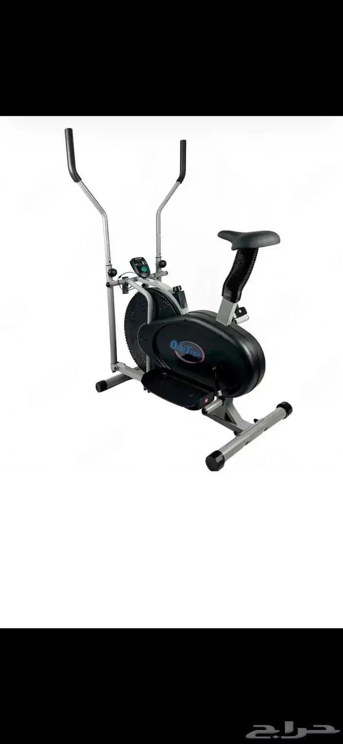 جهاز رياضة 0