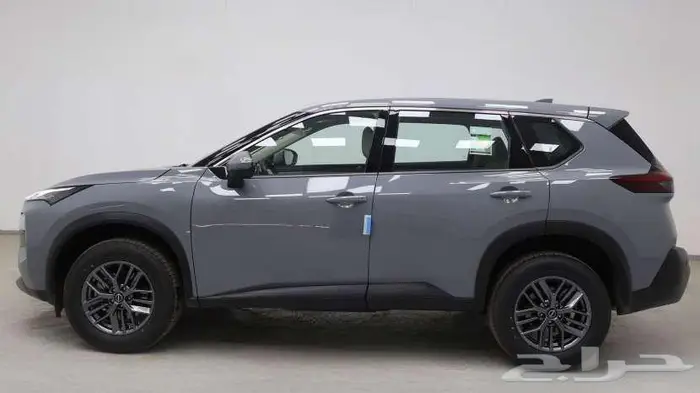 نيسان اكستريل ستاندر 7 راكب دبل 2026 1