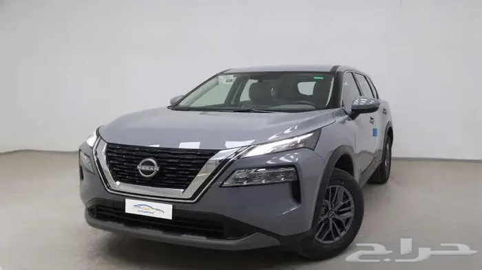 نيسان اكستريل ستاندر 7 راكب دبل 2026 0