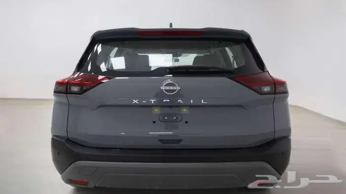 نيسان اكستريل ستاندر 7 راكب دبل 2026 2