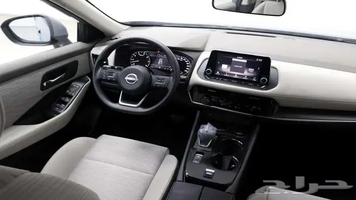 نيسان اكستريل ستاندر 7 راكب دبل 2026 7