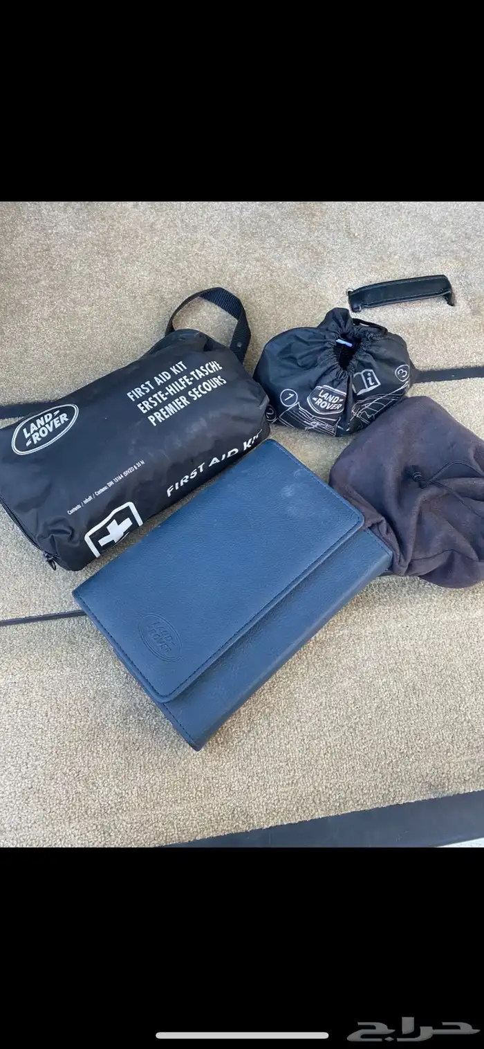 رانج روفر 2014 -8سلندر نظيف جدا 11