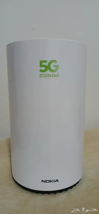 راوتر 5g للبيع يدعم جميع الشرائح Nokia index