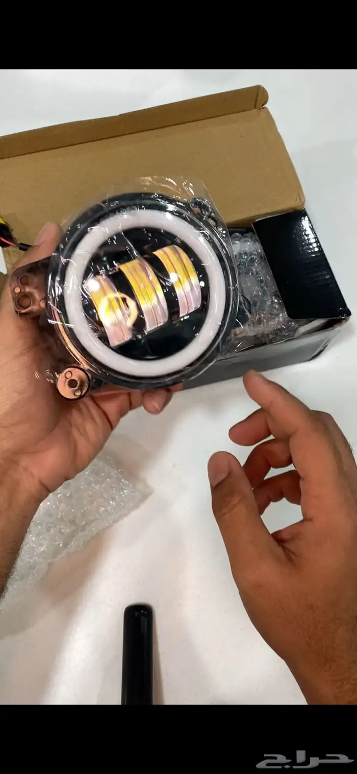 قطع رانجلر 0