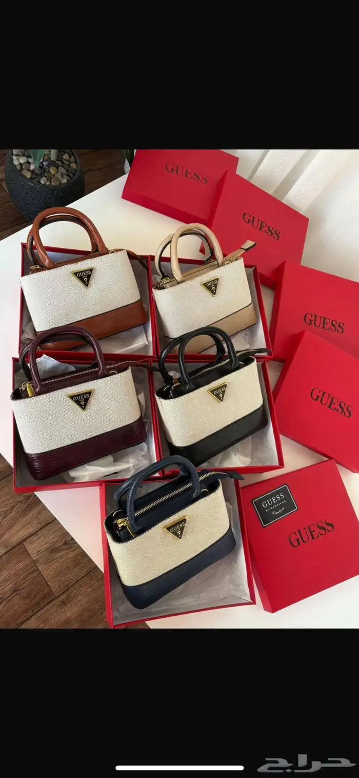 شنط تقليد ماركه هاي كواليتي والماستر وإكسسوارات 0