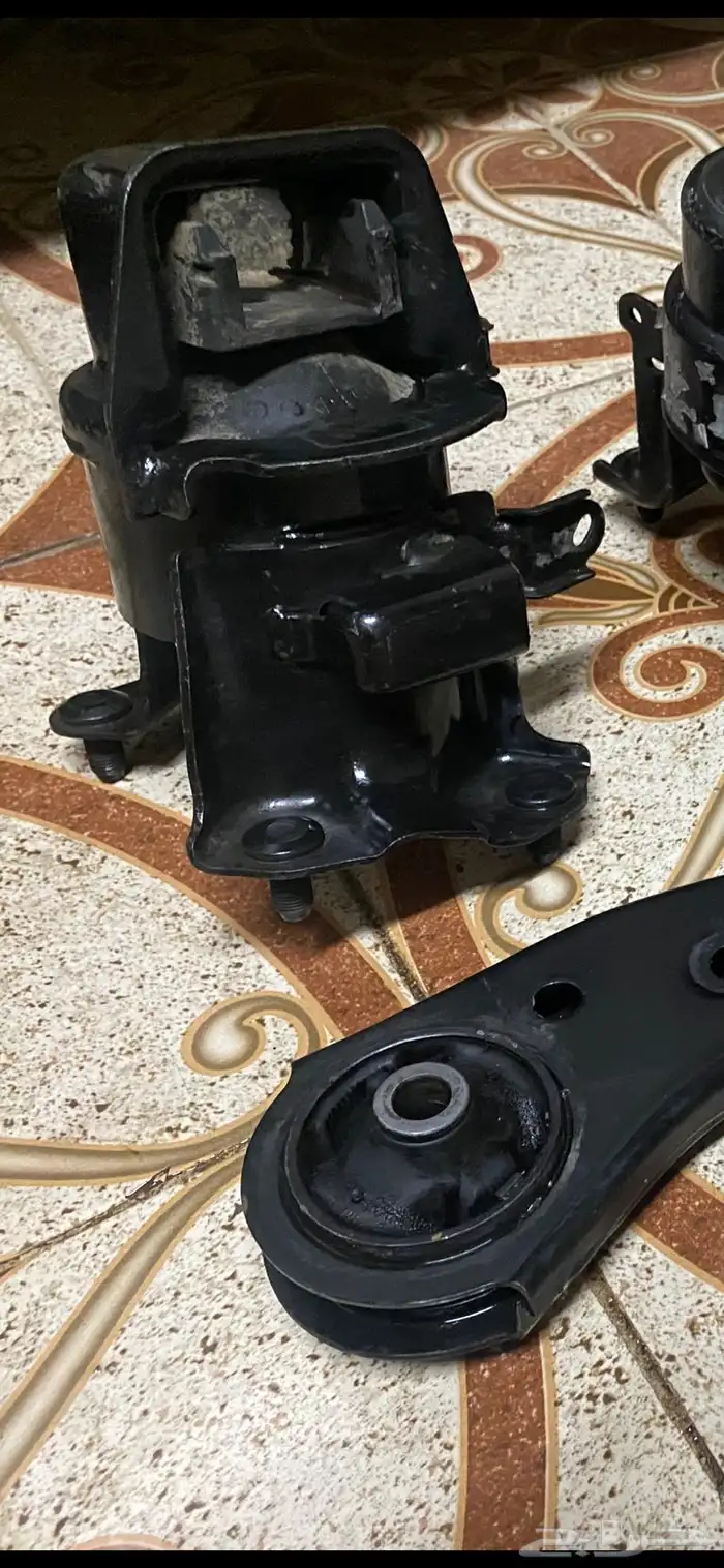 كراسي مكينة ومقص للبيع كامري 2018 3