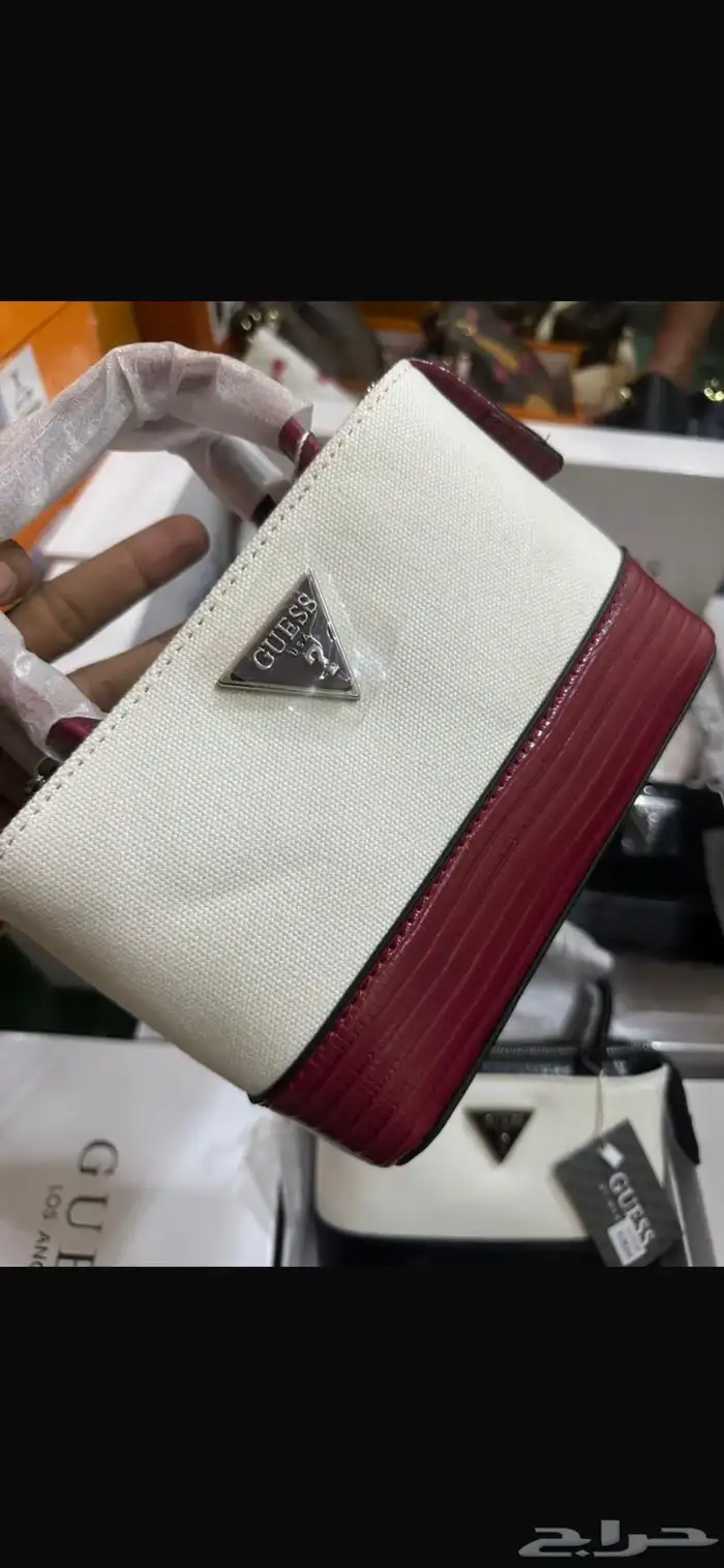 شنط تقليد ماركه هاي كواليتي والماستر وإكسسوارات 3