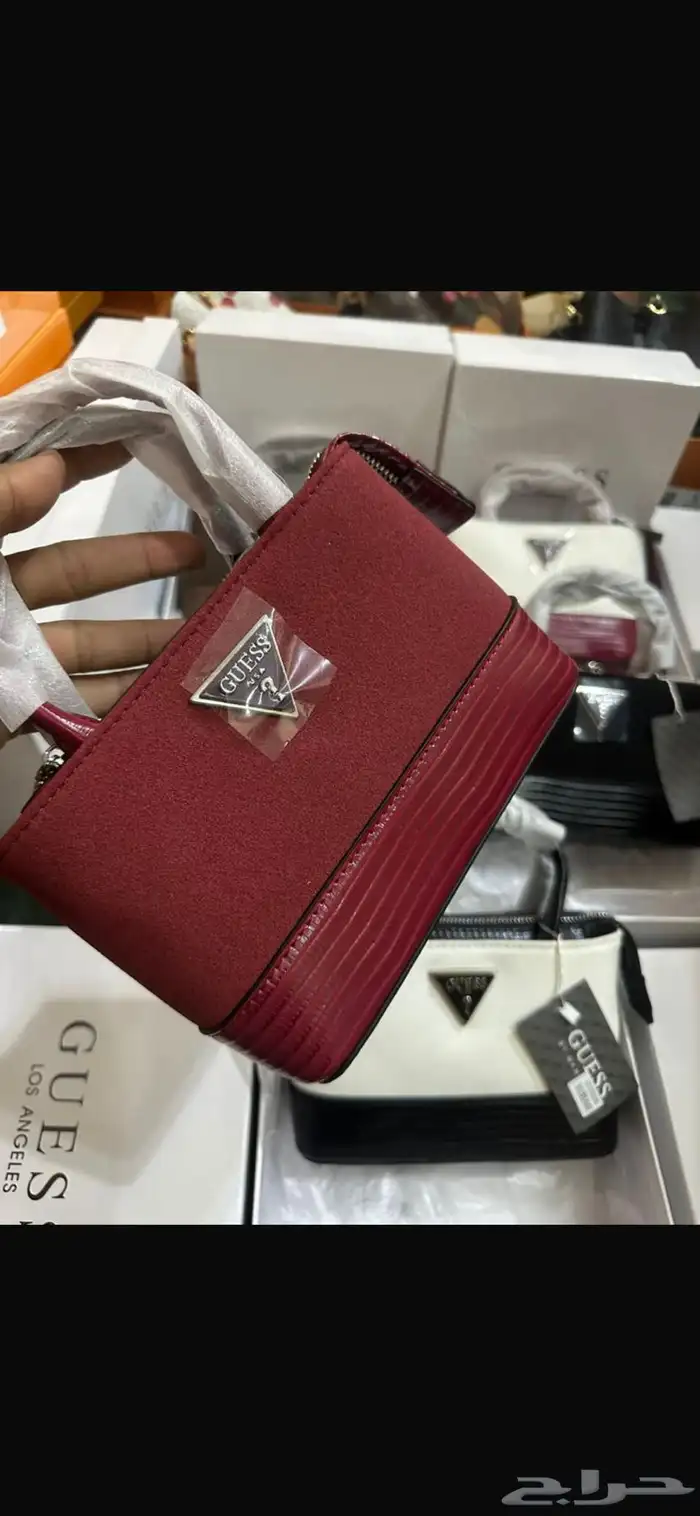 شنط تقليد ماركه هاي كواليتي والماستر وإكسسوارات 2