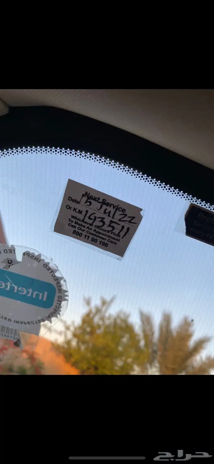 رانج روفر 2014 -8سلندر نظيف جدا 10