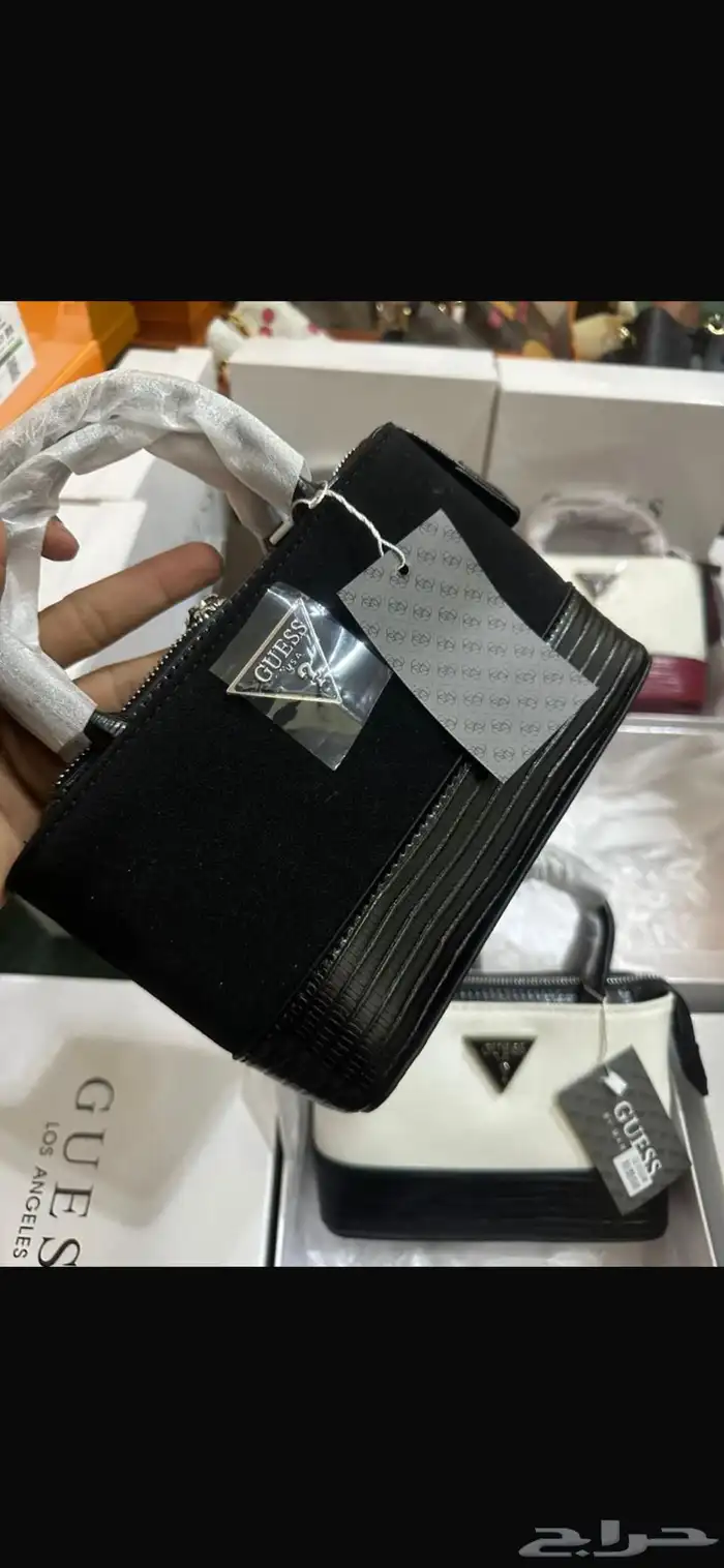 شنط تقليد ماركه هاي كواليتي والماستر وإكسسوارات 5