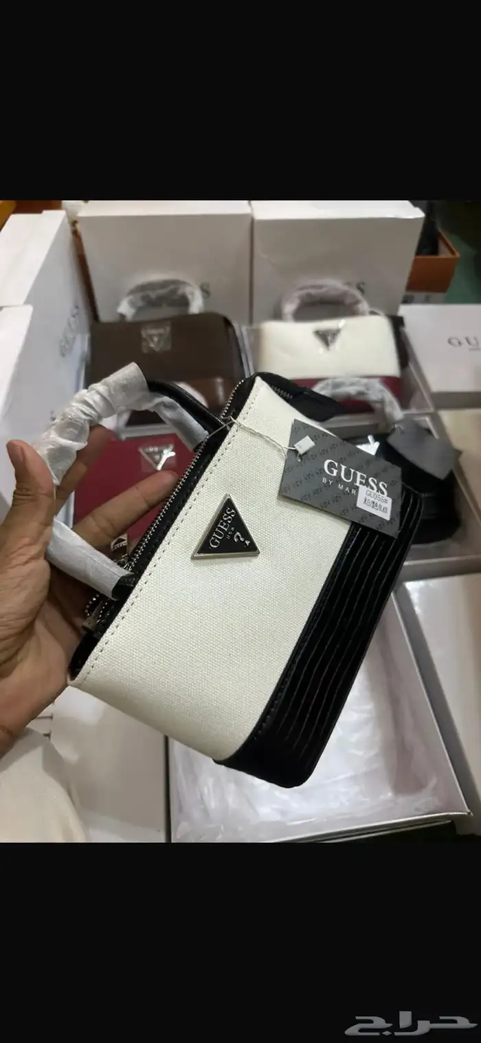 شنط تقليد ماركه هاي كواليتي والماستر وإكسسوارات 1