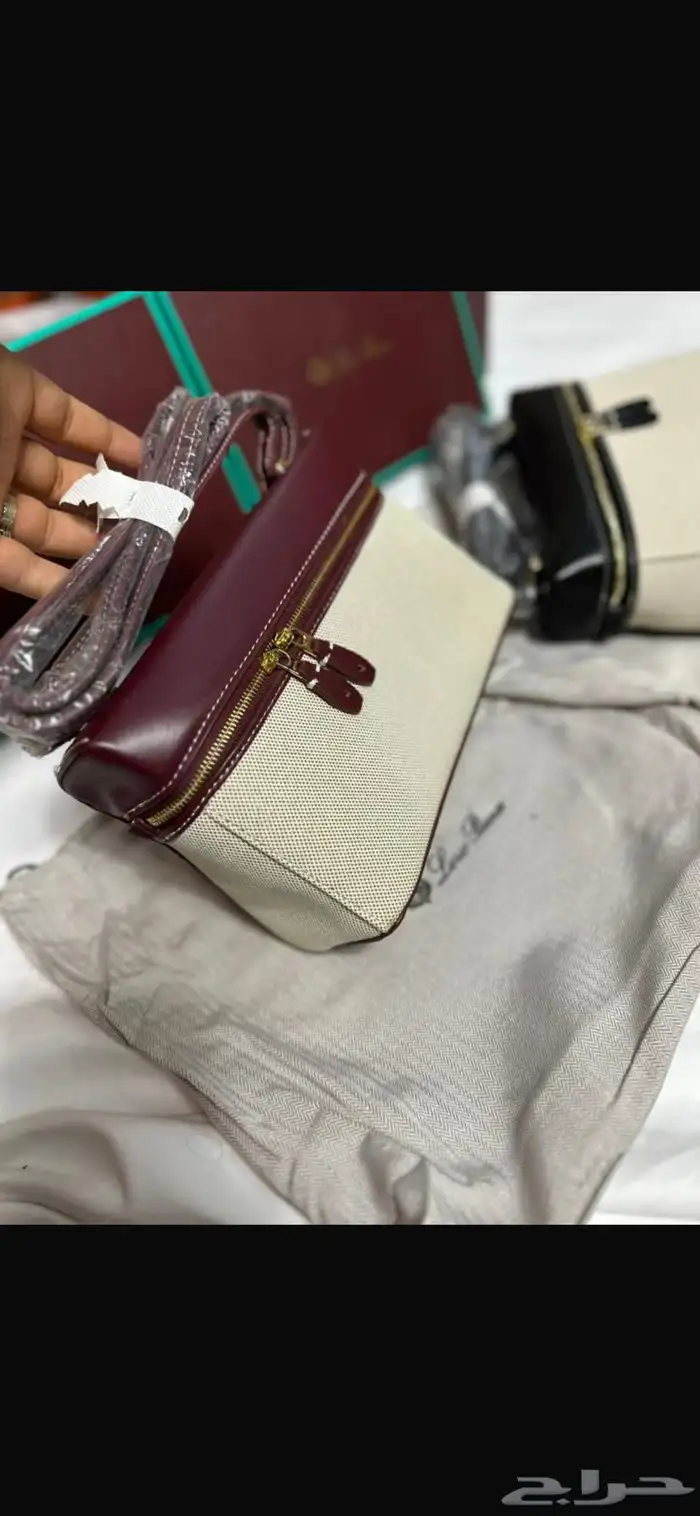 شنط تقليد ماركه هاي كواليتي والماستر وإكسسوارات 4