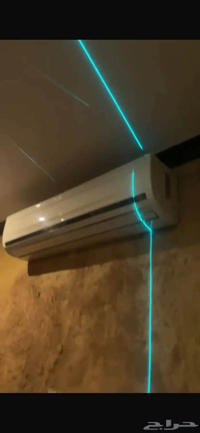 جهاز ليزر للبناء 12 خط اخضر 5