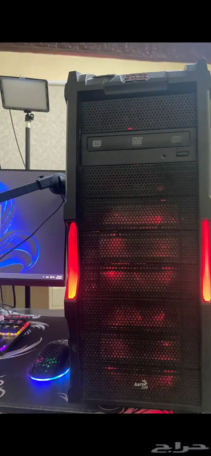 بي سي قيمنق للبيع 2