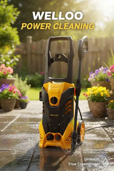 مضخة غسيل 165 بار High Pressure Washer index