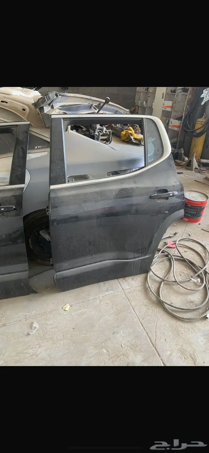 جمس اكاديا 1