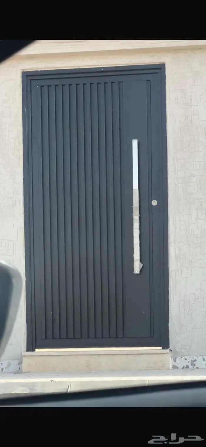 ورشة السليم للحدادة 8