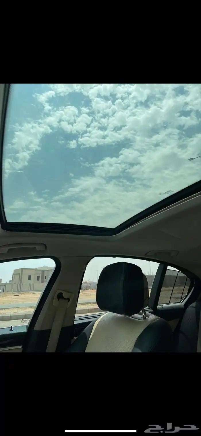 بي ام دبليو 535 0