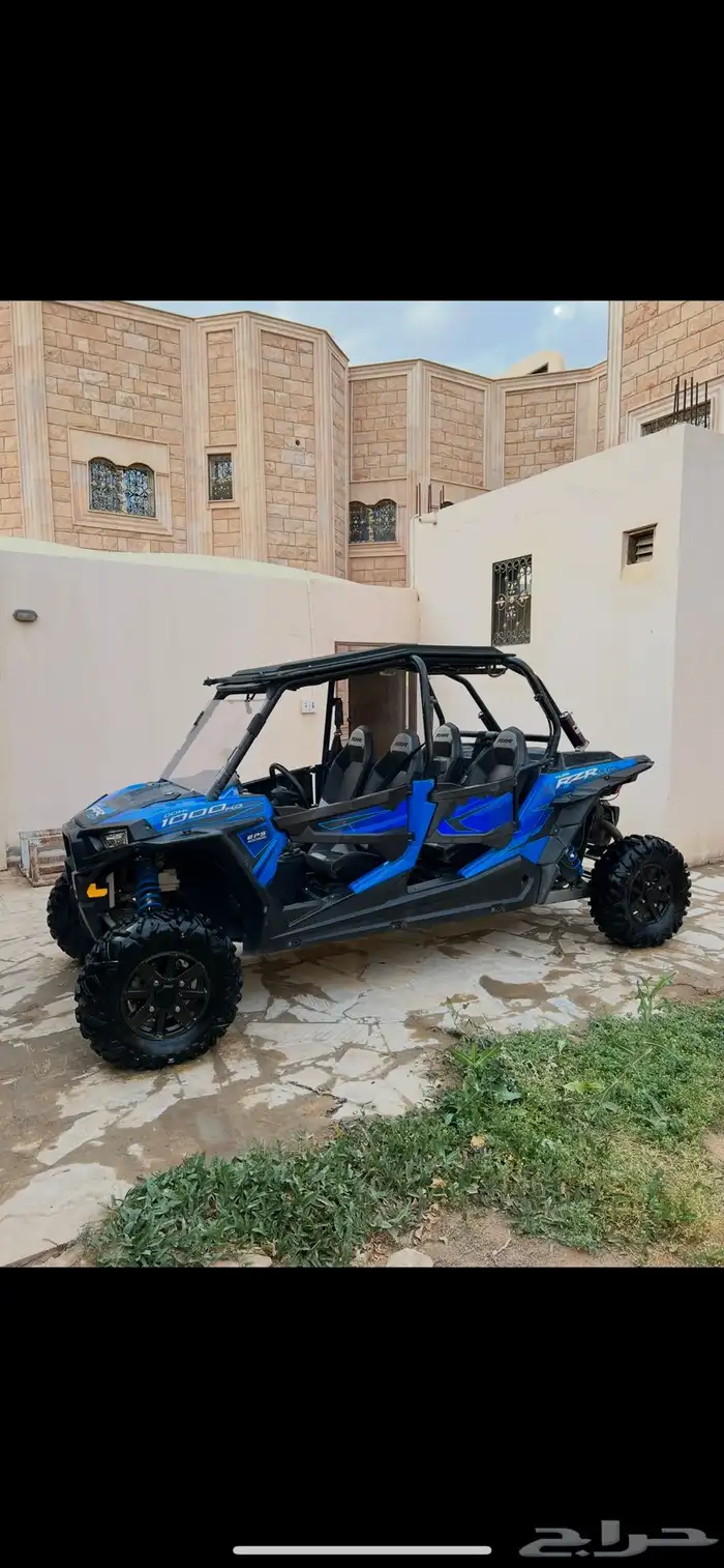 للبيع بقيين بولاريس 2