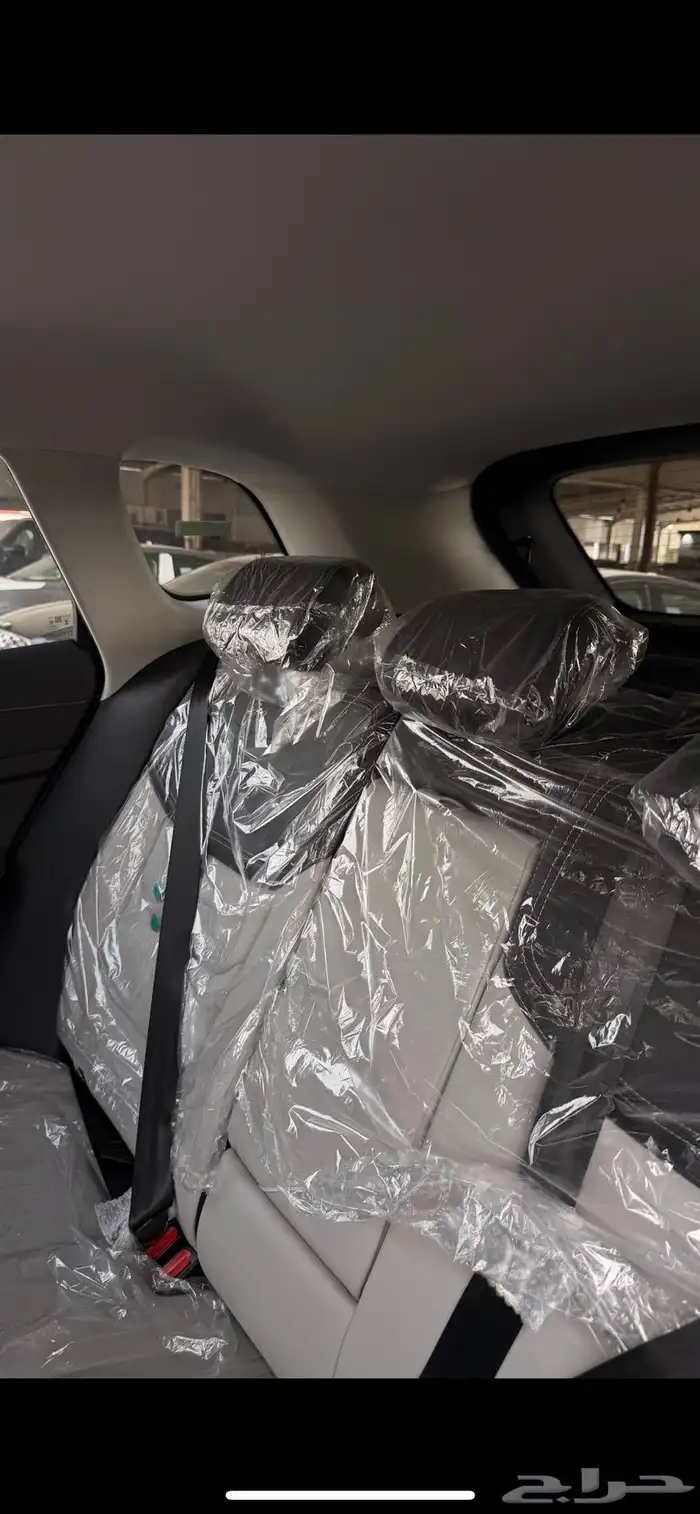 فورد تريتوري 2026 امبيانتي 7