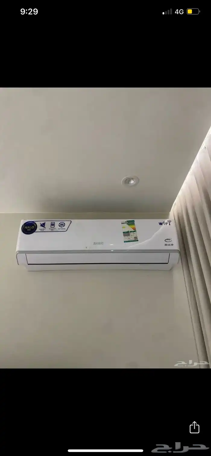 مكيفات اسبليت 0