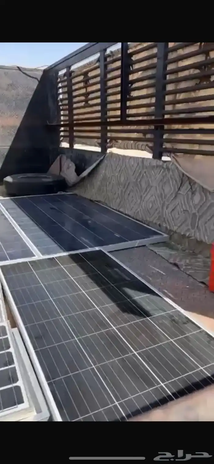 طاقه شمسيه للبيع 1