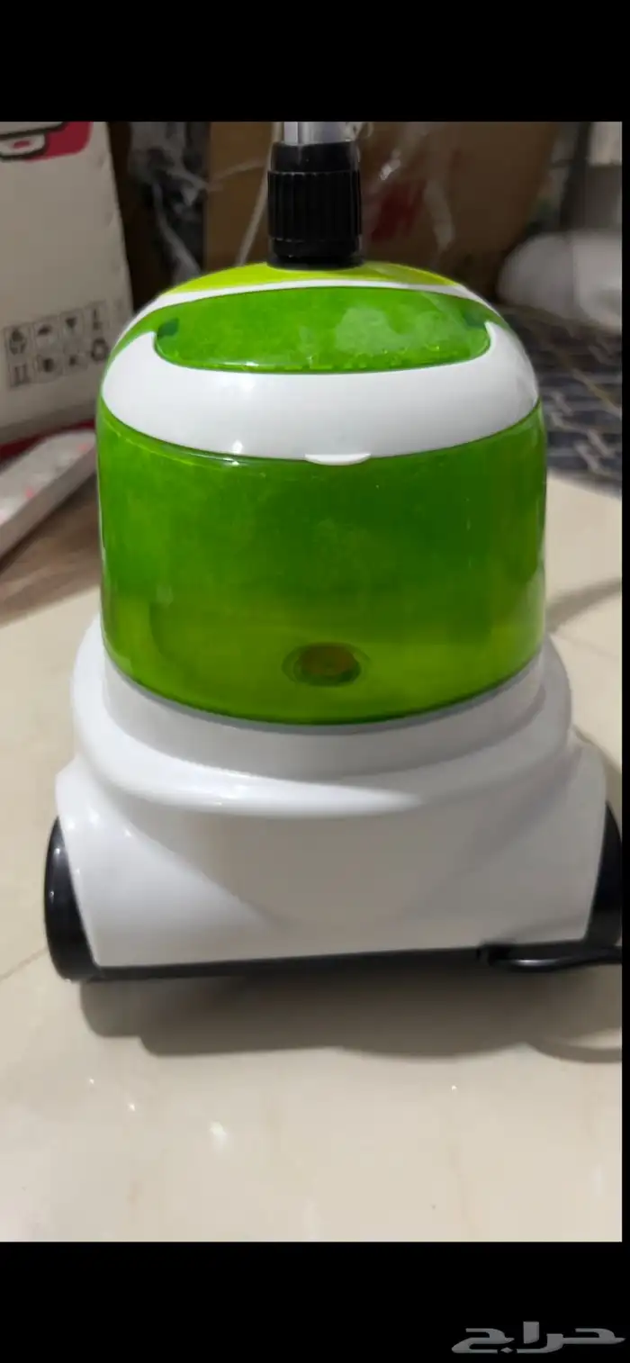 للبيع مكواه كبس بخار   مكواه عامودي علاق بخار 4