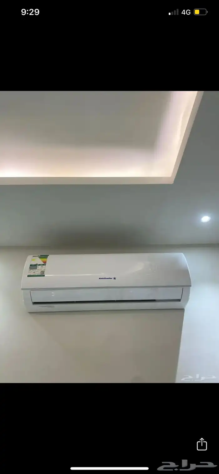 مكيفات اسبليت 1