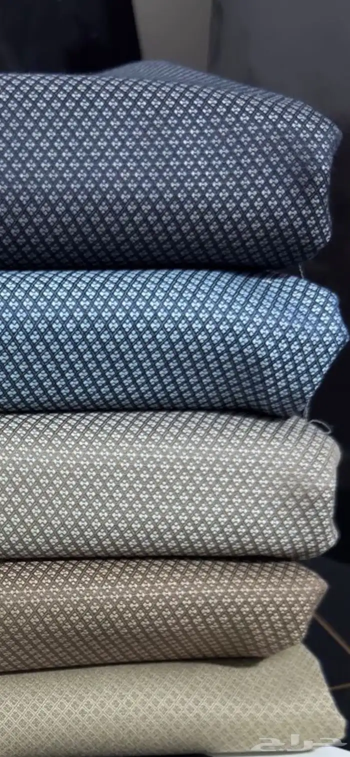 اقمشه شتويه 9