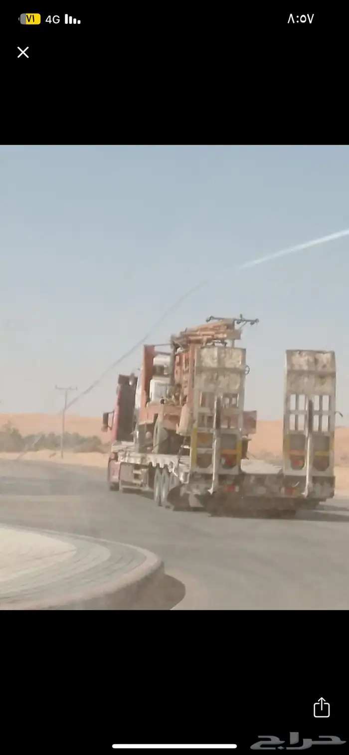 لوبد في حقل تبوك 0