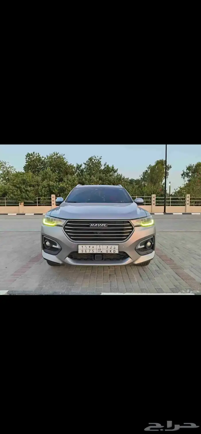 هافال H6 2020 4