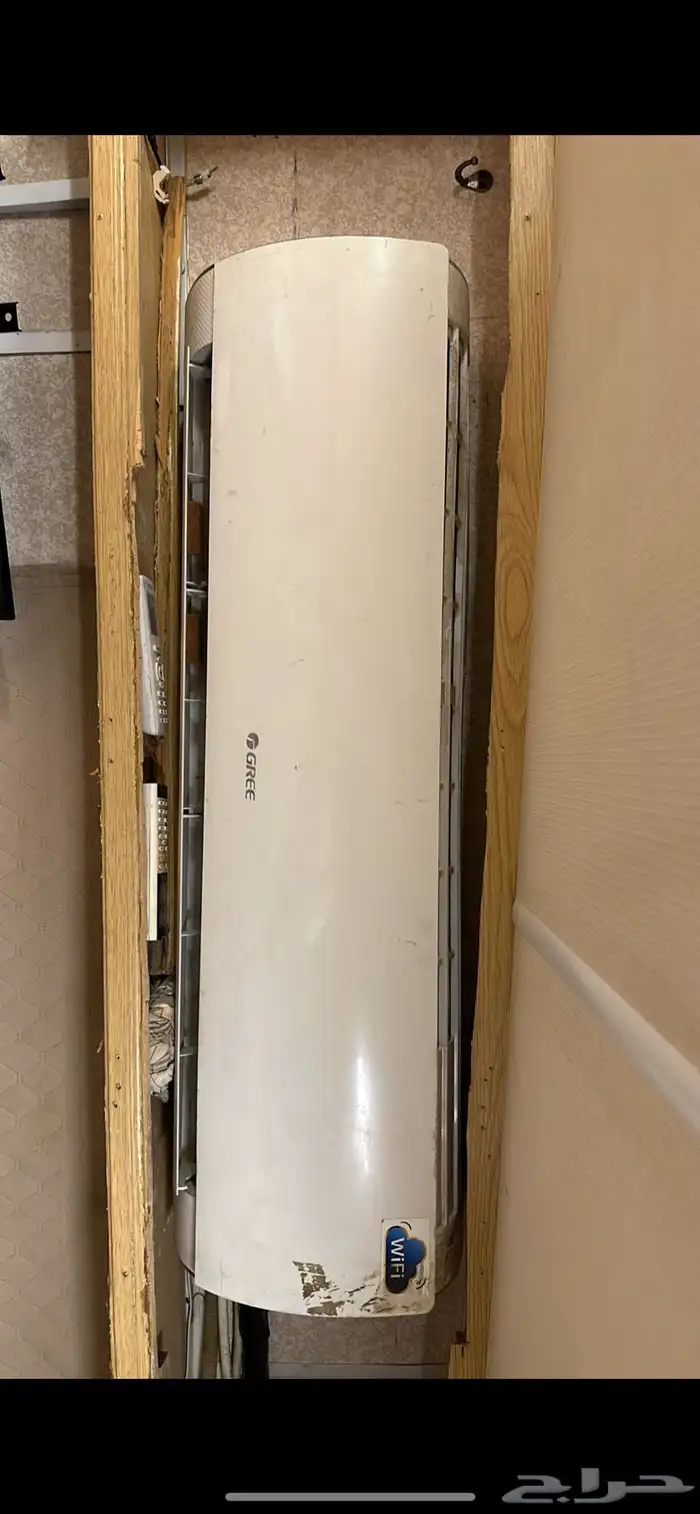 كرفان اوربي موديل2000 4