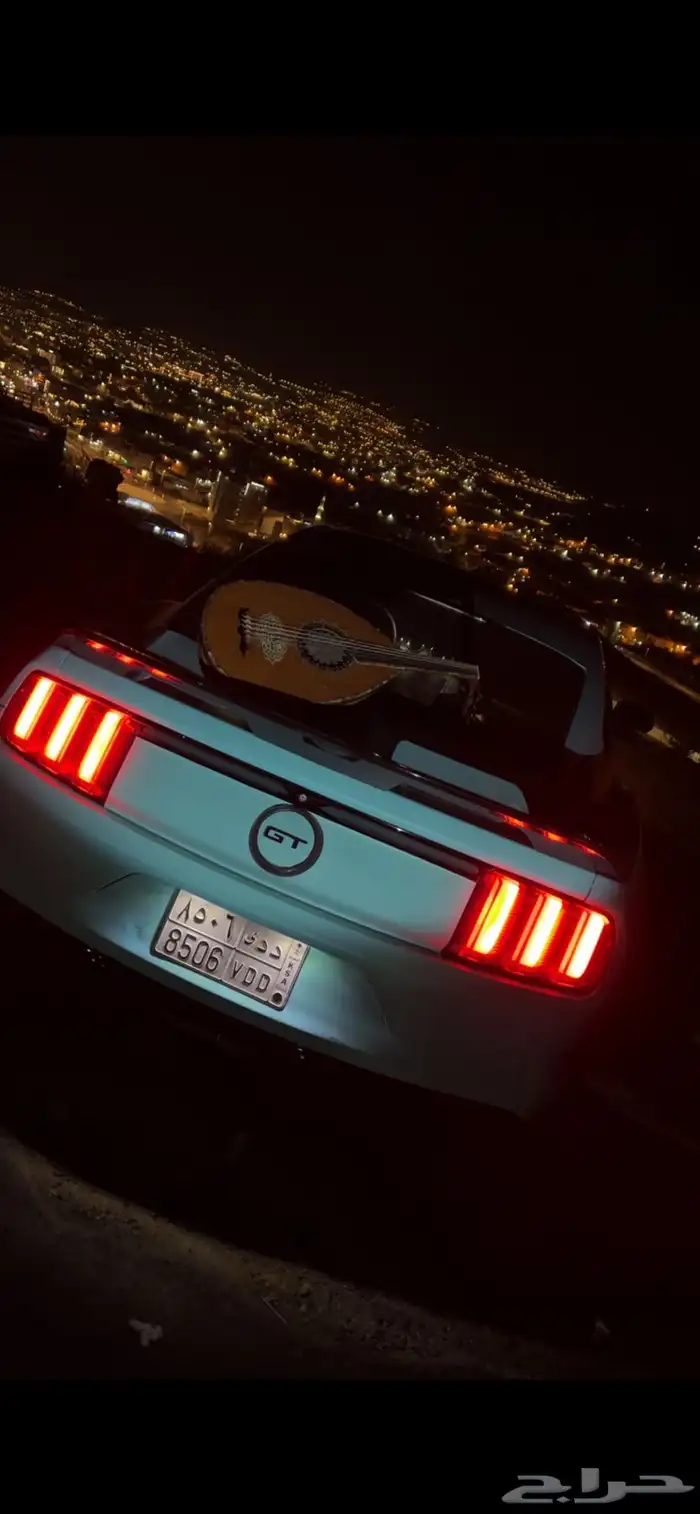 موستنج 2015 للبيع 2