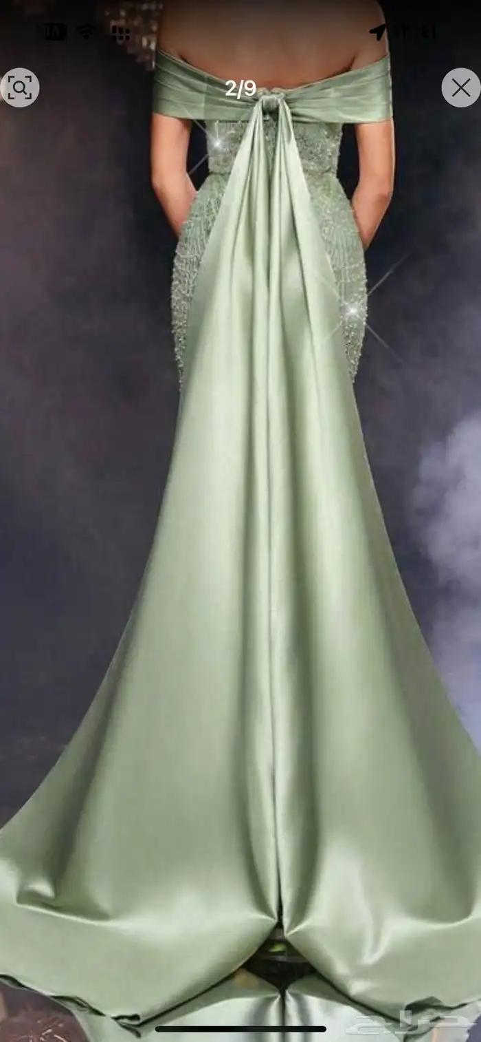 فستان زواج 1