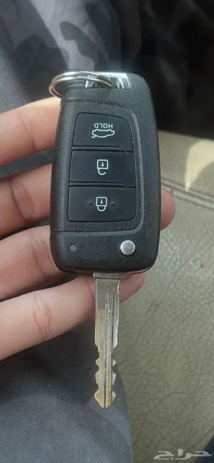 مفتاح هيونداي وكالة - النترا   اكسنت   وغيرها 0