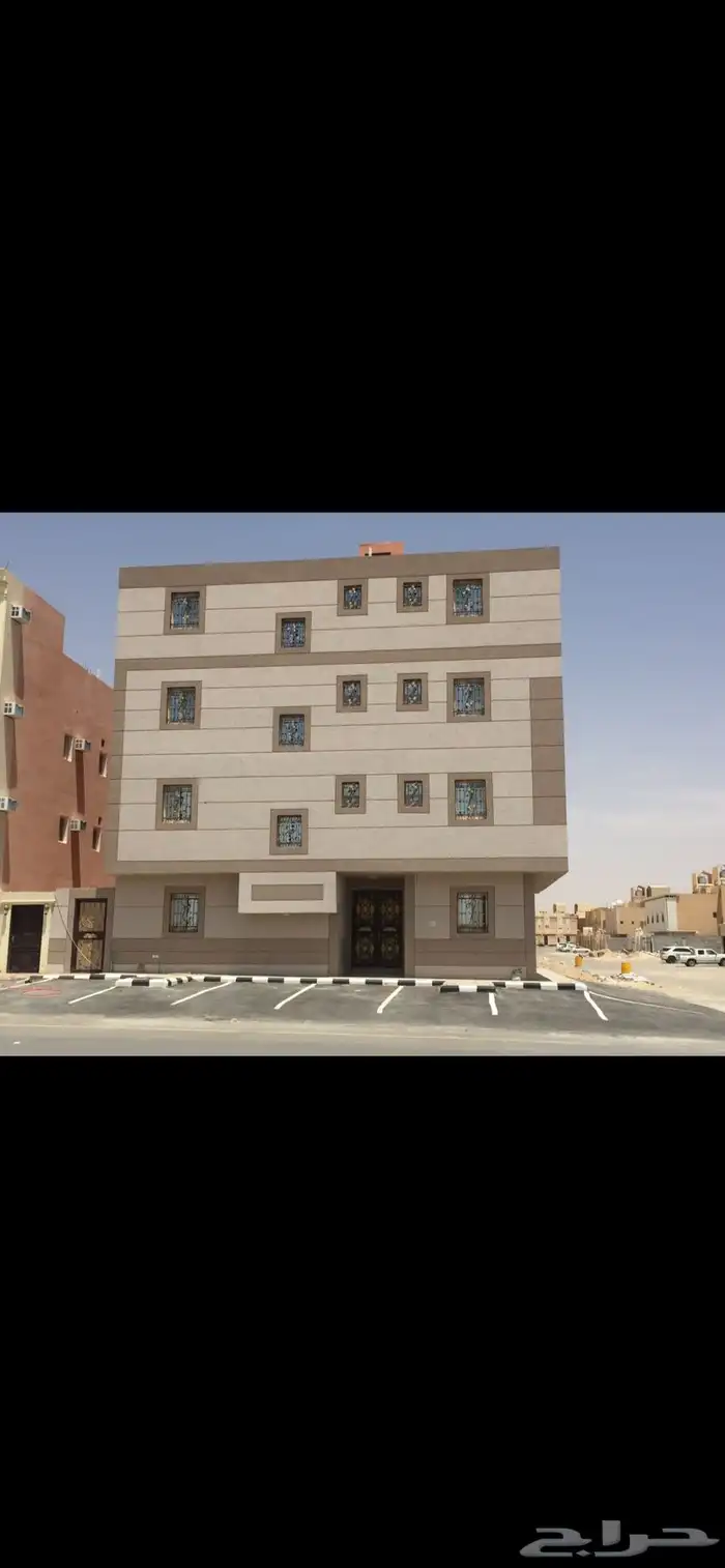 عماره للإيجار بالرياض حي لبن 250 الف 11