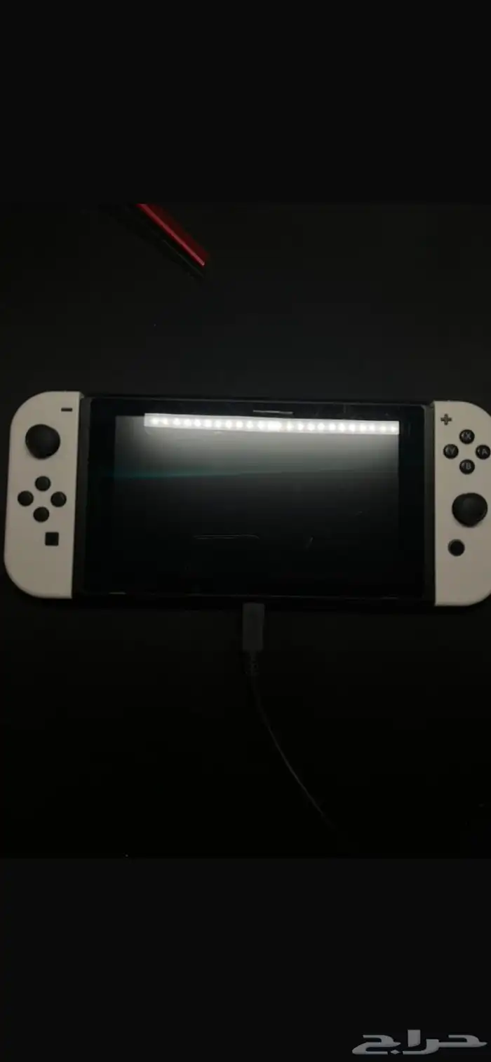 نينتيندو سويتش العادي 0