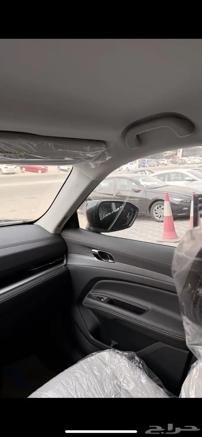 فورد تريتوري 2026 امبيانتي 11