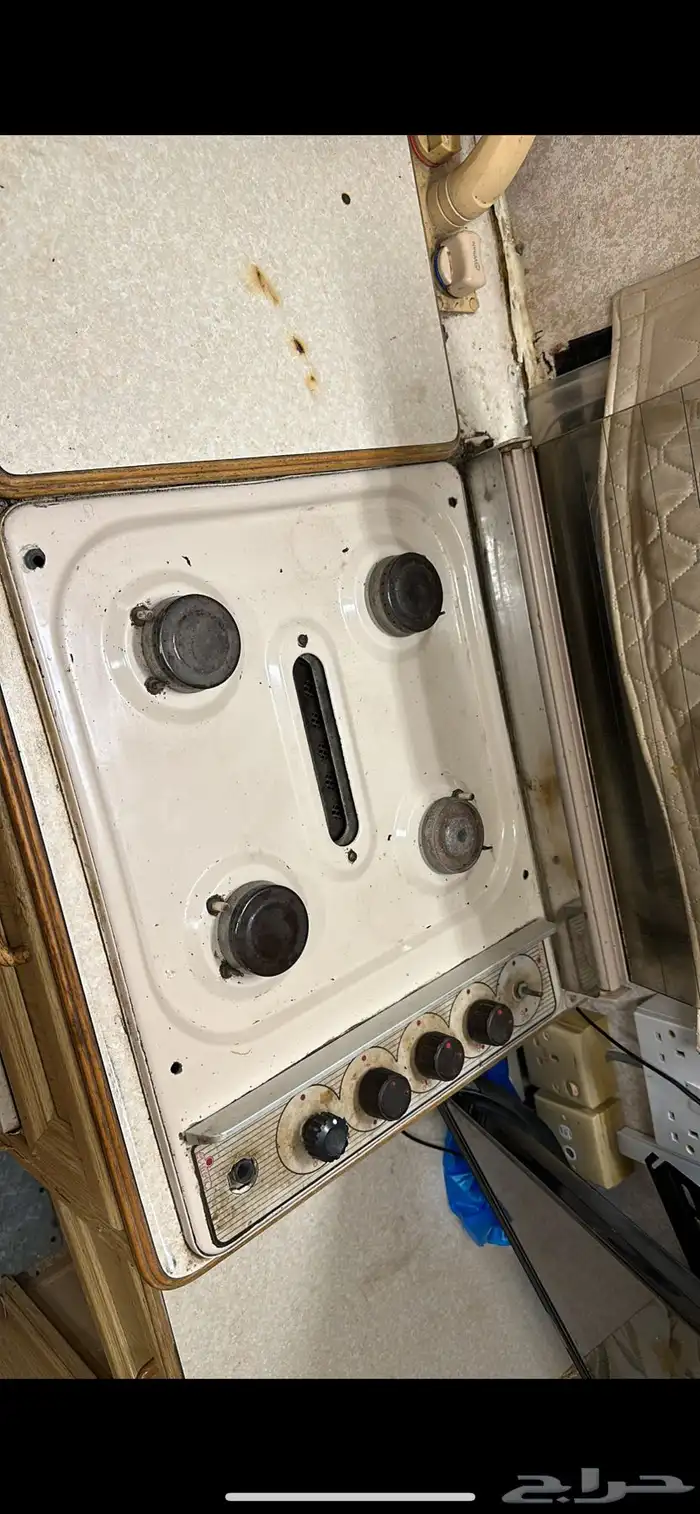 كرفان اوربي موديل2000 3