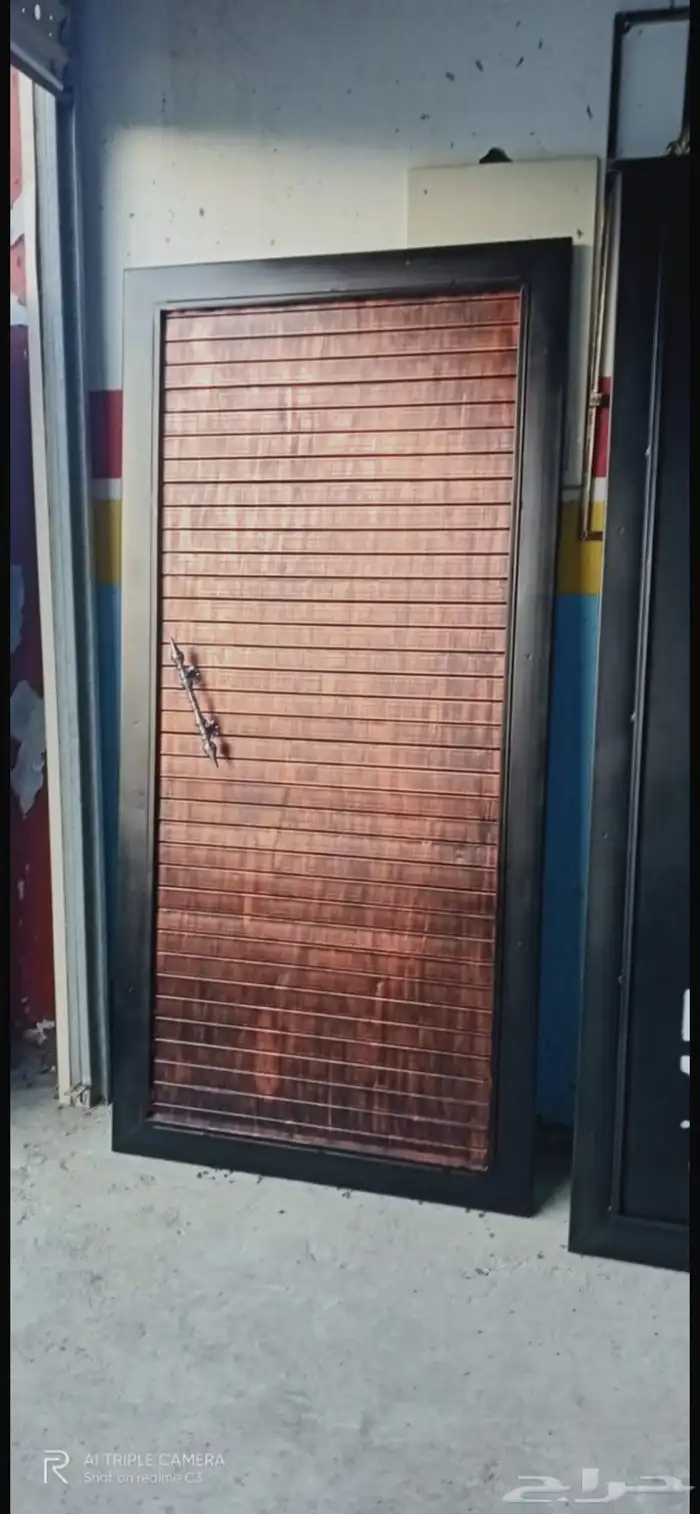 ورشة السليم للحدادة 10